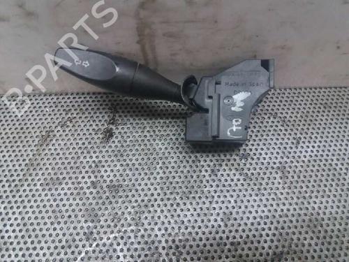 Used Headlight switch Headlight switch FORD TRANSIT CONNECT (P65_, P70_, P80_) 1.8 TDCi (90 hp) 1777224 1777224