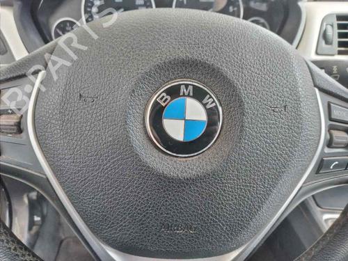 Airbag Kit BMW 3 (F30, F80) 318 d | BP17369849C86 