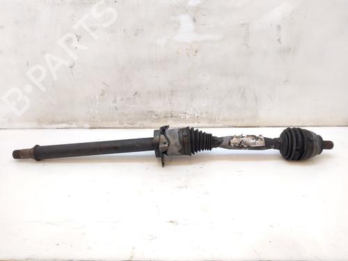 Used Right front driveshaft MERCEDES-BENZ A-CLASS (W169) A 180 CDI (169.007, 169.307) (109 hp) 22760123