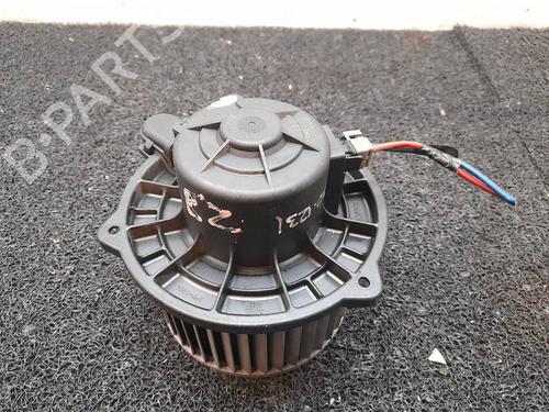 Used Heater blower motor HYUNDAI i20 I (PB, PBT) [2008-2015]  11180145