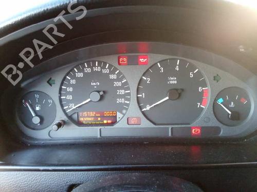 Left headlight BMW 3 Compact (E36) | BP6895956C28 - Image 10