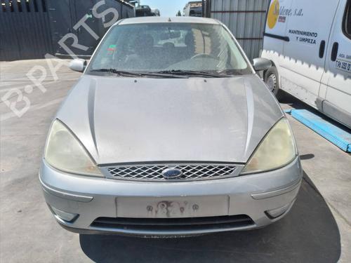 Rear parcel shelf FORD FOCUS I (DAW, DBW) 1.8 Turbo DI / TDDi | BP10175697C85 