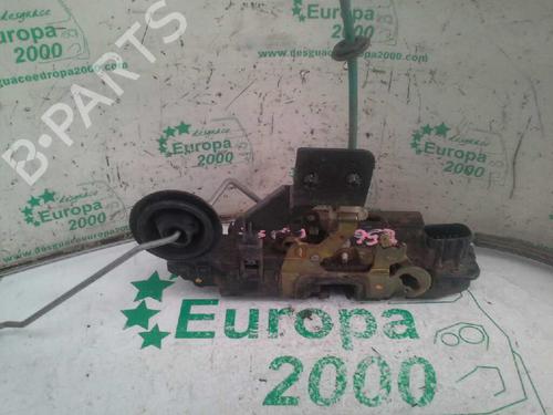Front left lock FIAT STILO (192_) 1.9 JTD (192_XF1A) BP591729C98