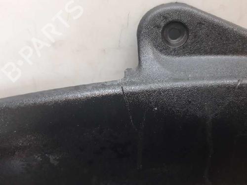 Front left wheel arch trim NISSAN INTERSTAR Van (X70) dCi 100 | BP3649409C134 