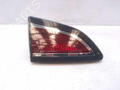Used Left tailgate light Left tailgate light RENAULT SCÉNIC III (JZ0/1_) [2008-2016] 17156265 17156265