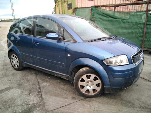 Køler AUDI A2 (8Z0) 1.4 TDI | BP4719935M31 