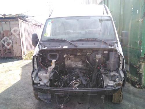 Used Parts NISSAN INTERSTAR Van (X70) dCi 100 169543