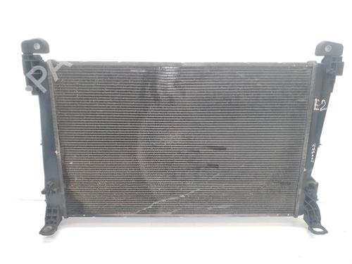 Køler FIAT GRANDE PUNTO (199_) 1.3 D Multijet | BP13536973M31 