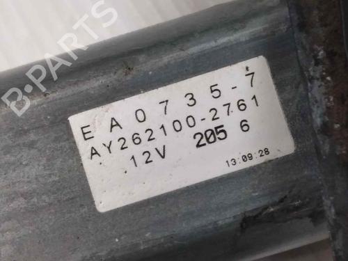 Front left window mechanism CHRYSLER VOYAGER IV (RG, RS) | BP30926599C22