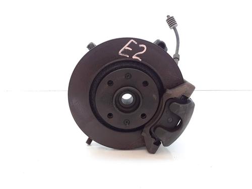 Right front steering knuckle CITROËN C4 II (NC_) 1.6 HDi 90 | BP10986839M26 