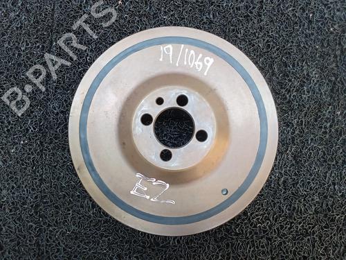 Used Pulley Pulley OPEL INSIGNIA A (G09) [2008-2017] 14042186 14042186