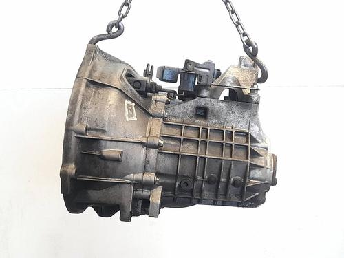 gearbox-volvo-s40-ii-544-2003-2004-2005-2006-2007-2008-2009-2010-2011-2012-26381985 main image