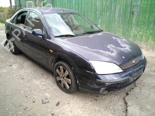 Left headlight FORD MONDEO III (B5Y) 2.0 16V | BP5785174C28 