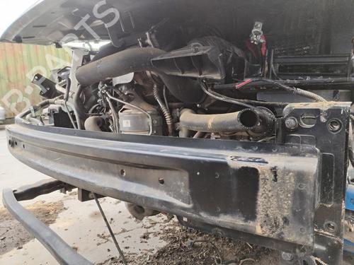 Front bumper reinforcement SSANGYONG XLV SUV e-XGi 160 | BP32118056C109