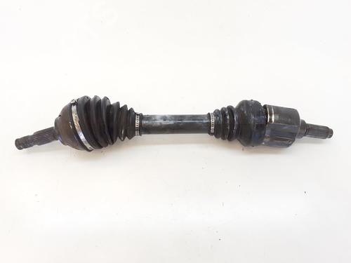 Used Left front driveshaft PEUGEOT 607 (9D, 9U) 2.7 HDi 24V (204 hp) 26382029