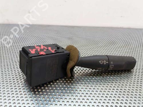 Ratstangsstang PEUGEOT 206 Hatchback (2A/C) [1998-2012]  1430221