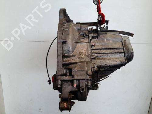 Used Gearbox Gearbox 633945 633945