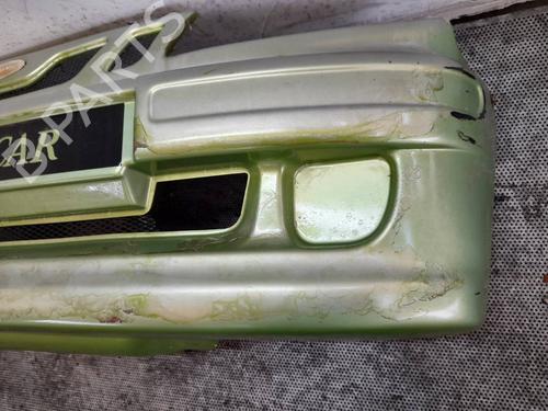 Front bumper MICROCAR VIRGO 0.5 D | BP12454655C7 - Image 3