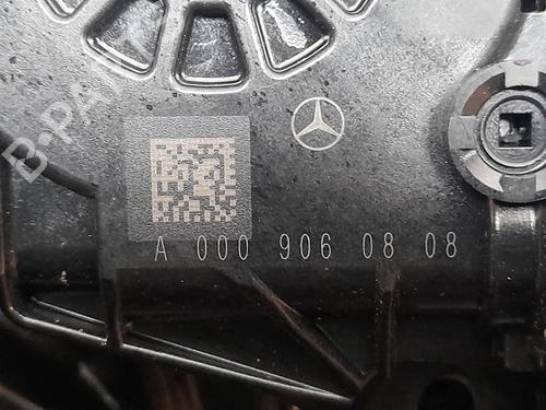 Rear left window mechanism MERCEDES-BENZ A-CLASS (W177) A 180 (177.084) | BP33951736C24 - Image 2