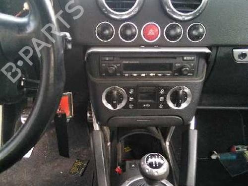 Middle console AUDI TT (8N3) 1.8 T | BP11682802I22 - Image 11