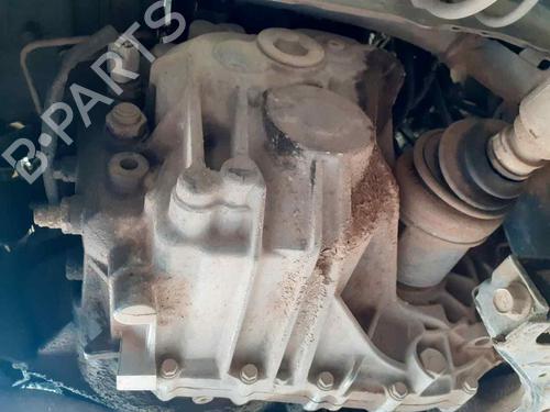 Gearbox MITSUBISHI ASX (GA_W_) | BP23189927M3 - Image 6