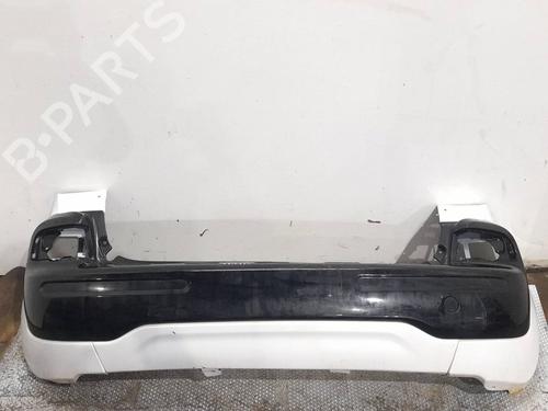 Used Rear bumper CITROËN C3 Picasso (SH_) 1.6 HDI 90 (92 hp) 31287544