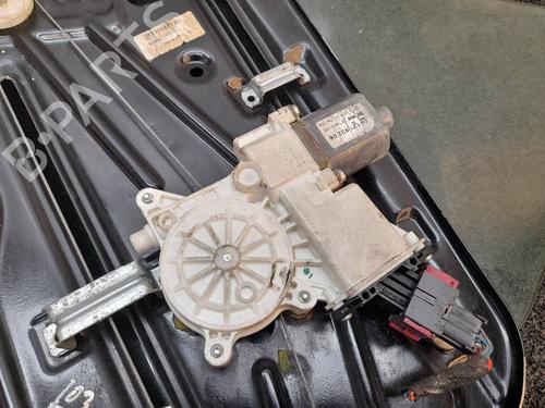 Rudehejsemekanisme Højre bagtil OPEL ASTRA H TwinTop (A04) 1.6 (L67) | BP4414198C25 