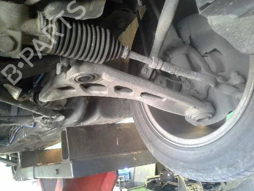 Mass air flow sensor BMW 3 (E46) 320 d | BP1593774M95 