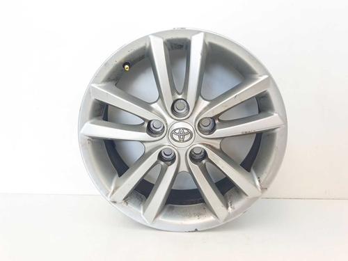 Used Rim Rim 37440125 37440125