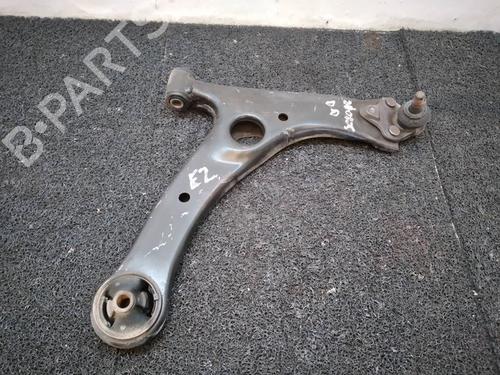 Used Right front suspension arm TOYOTA COROLLA (_E12_) 2.0 D-4D (CDE120R, CDE120L_) (116 hp) 11143554