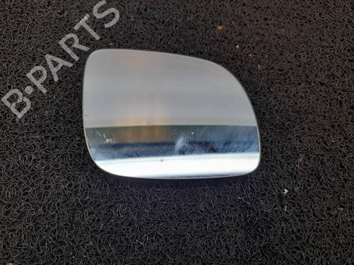 Used Right mirror glass SEAT IBIZA II (6K1) [1993-2002]  14046582