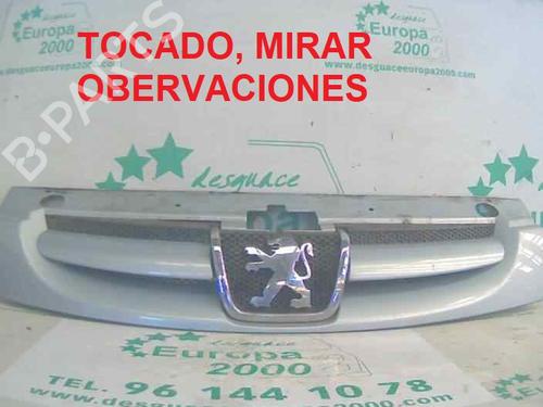 Used Grille Grille 1354981 1354981