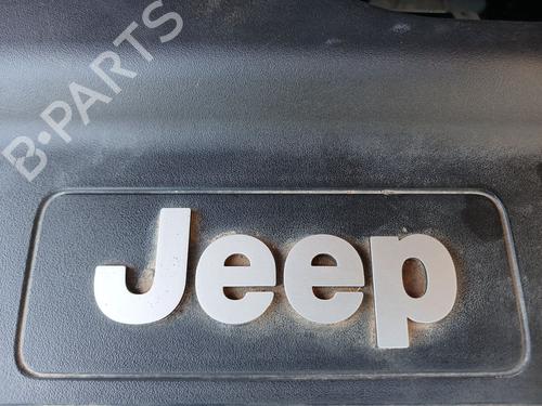 Used Starter Starter JEEP COMPASS (MP, M6, MV, M7) 1.6 CRD (120 hp) 36504938 36504938