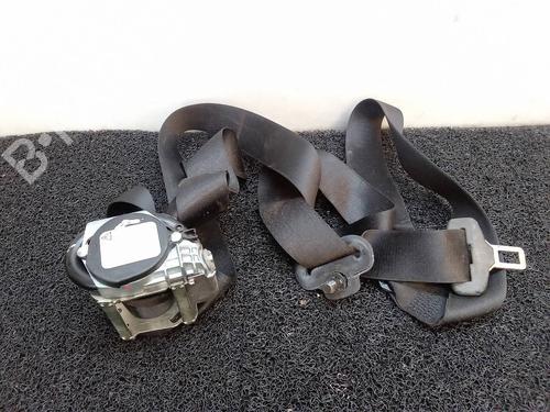 Used Front right seatbelt Front right seatbelt 8737334 8737334