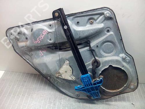 Used Rear right window mechanism Rear right window mechanism 171941 171941