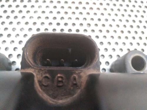 Ignition coil CHEVROLET KALOS 1.2 | BP1718646M94 
