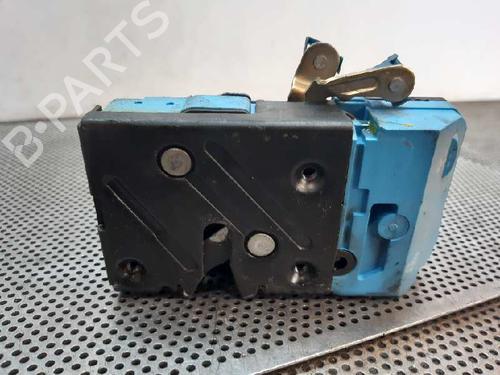 Front left lock VOLVO V70 II (285) D5 | BP4424394C98 