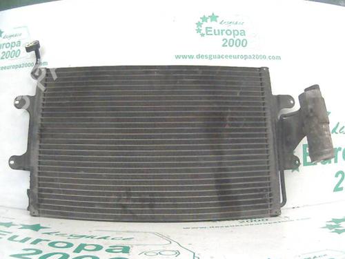 Used AC radiator SEAT CORDOBA (6K1, 6K2) 1.9 TDI (110 hp) 587778