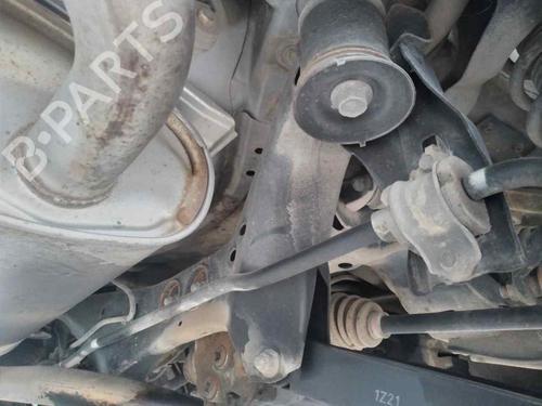 Rear axle SUBARU XV (_GP_)  | BP22553088M2 