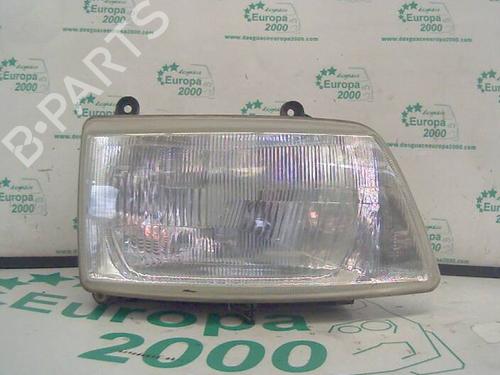 Used Right headlight Right headlight 111512 111512