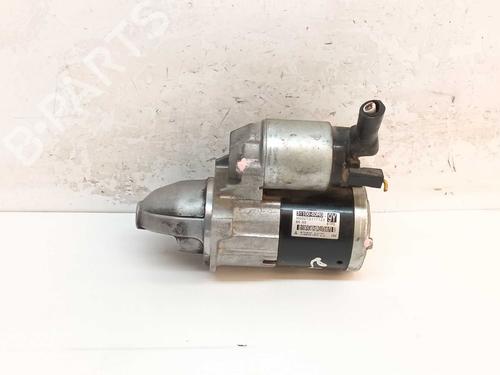 Used Starter Starter SUZUKI SWIFT IV (FZ, NZ) [2010-2026] 40295567 40295567
