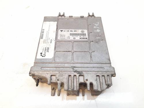 Used Engine control unit (ECU) Engine control unit (ECU) 165969 165969