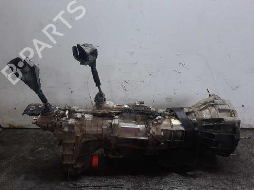 Gearbox SUZUKI GRAND VITARA I (FT, HT) 2.0 HDI 110 16V 4x4 (SQ420D, TD83V) | BP4821491M3 