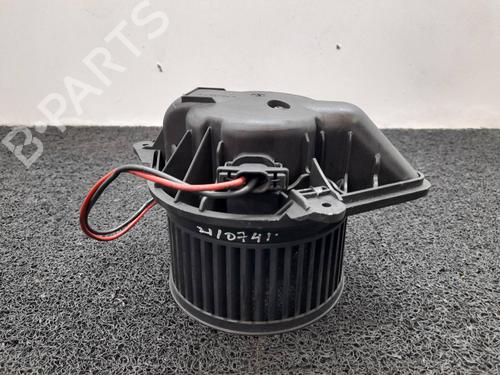 Used Heater blower motor RENAULT TRAFIC II Platform/Chassis (EL) 2.5 dCi 145 (EL0J) (146 hp) 8234233
