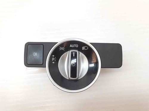 Used Headlight switch MERCEDES-BENZ CLA Coupe (C117) [2013-2019]  24148912