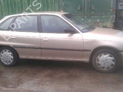 Rear right lock OPEL ASTRA F Hatchback (T92) 1.7 TDS (F08, M08, F68, M68) | BP1278938C99 