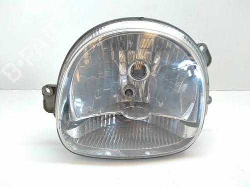 Used Left headlight Left headlight RENAULT TWINGO I (C06_) [1993-2012] 18642448 18642448