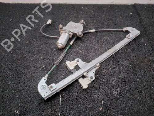Used Front left window mechanism Front left window mechanism 10916614 10916614