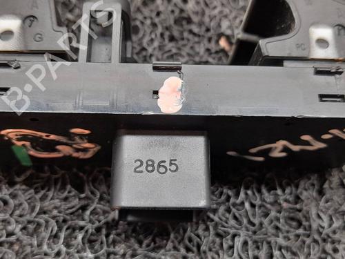 Left front window switch VW PASSAT B6 Variant (3C5) | BP8795837I27 - Image 4