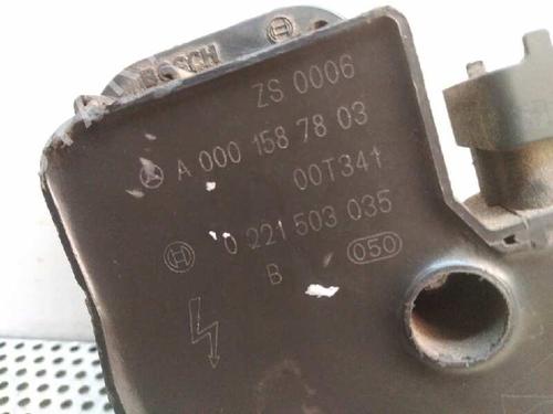 Ignition coil MERCEDES-BENZ S-CLASS (W220) S 500 (220.075, 220.175, 220.875) | BP1705954M94 